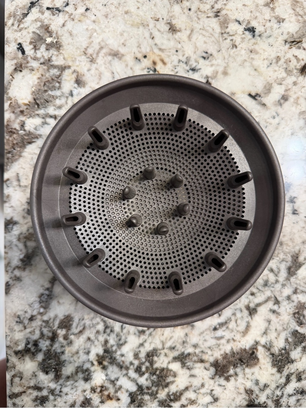 Dyson Supersonic Diffuser - Picture 5 of 7